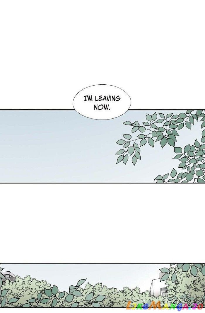 Cross the Line chapter 61 - page 3