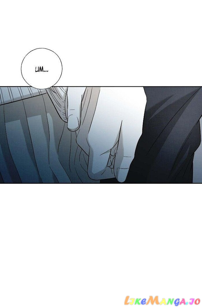 Cross the Line chapter 61 - page 31