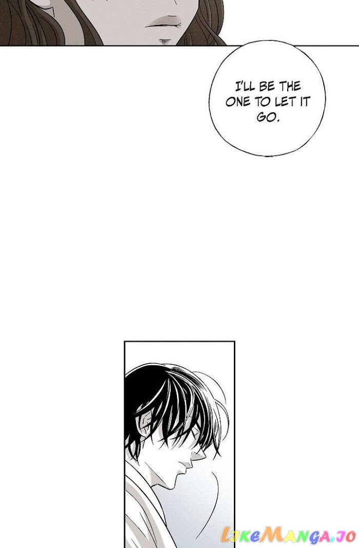 Cross the Line chapter 61 - page 33