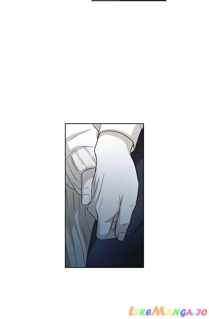 Cross the Line chapter 61 - page 35