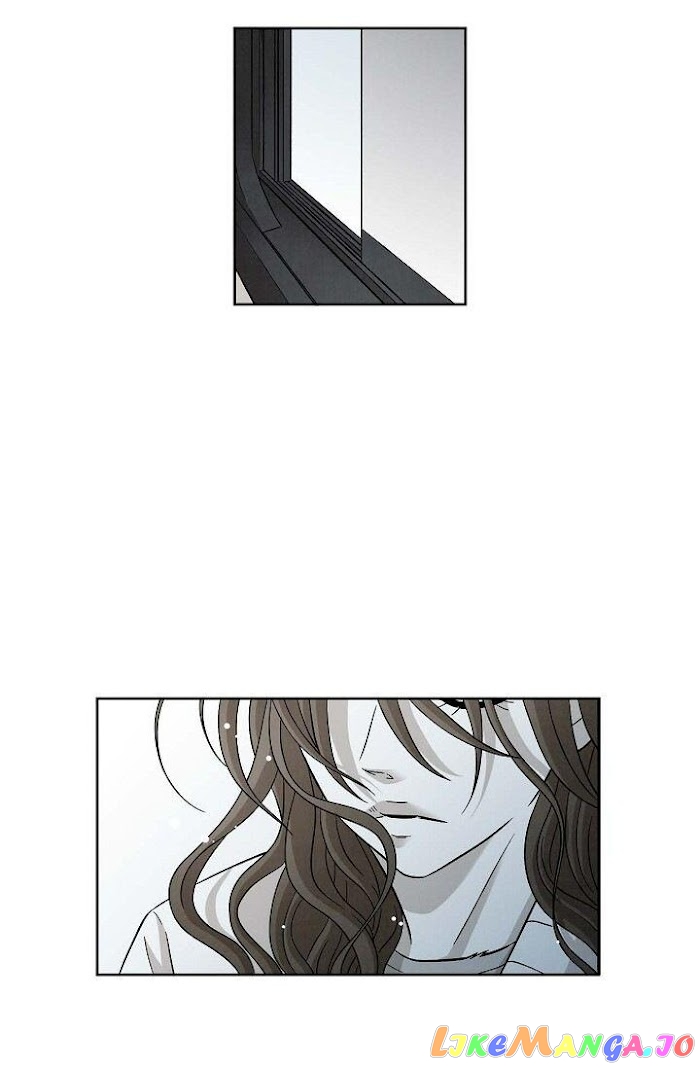 Cross the Line chapter 61 - page 37