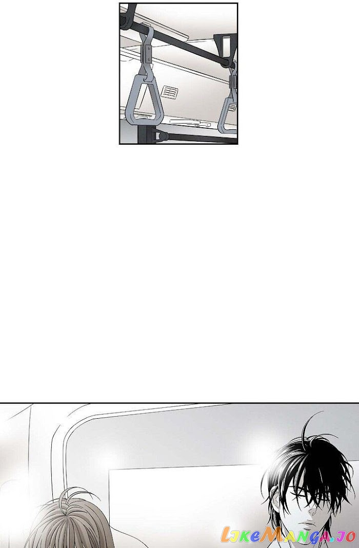Cross the Line chapter 61 - page 39