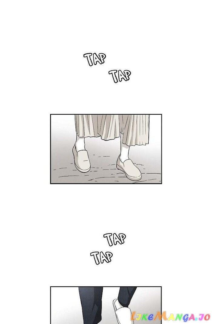 Cross the Line chapter 61 - page 4