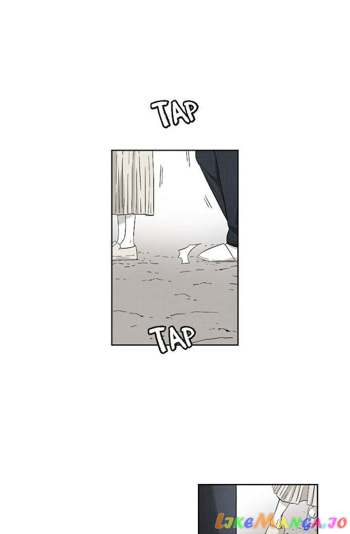 Cross the Line chapter 61 - page 6