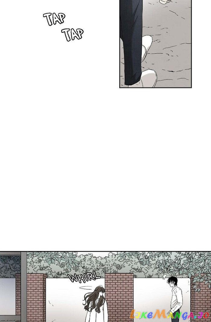Cross the Line chapter 61 - page 7