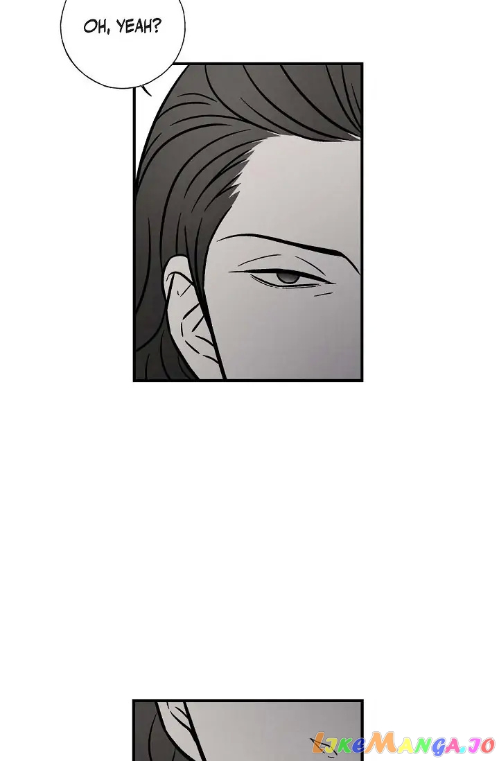 Cross the Line chapter 112 - page 18