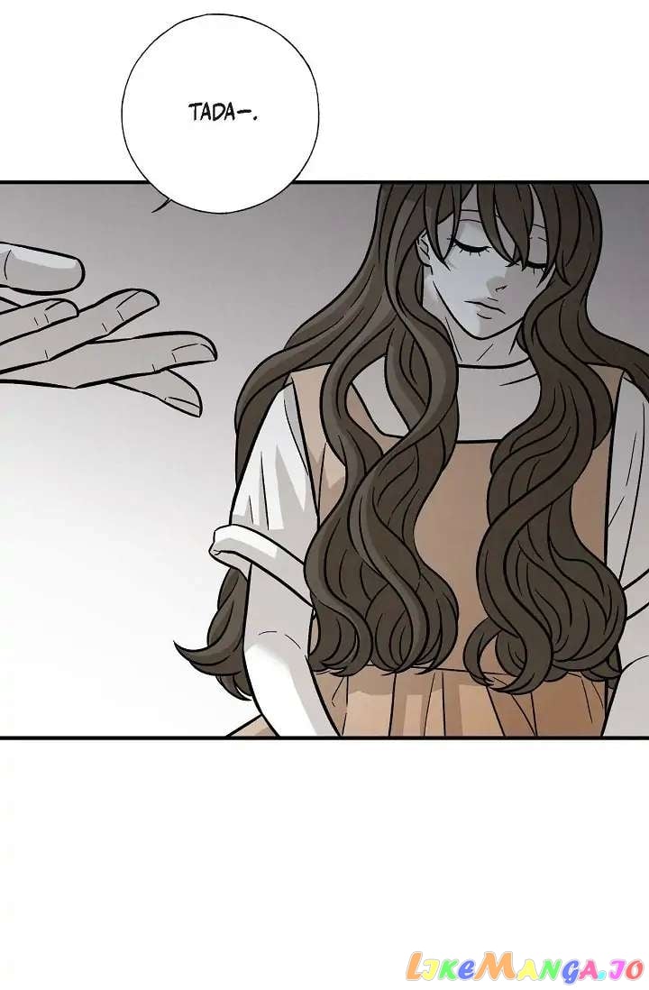 Cross the Line chapter 112 - page 21