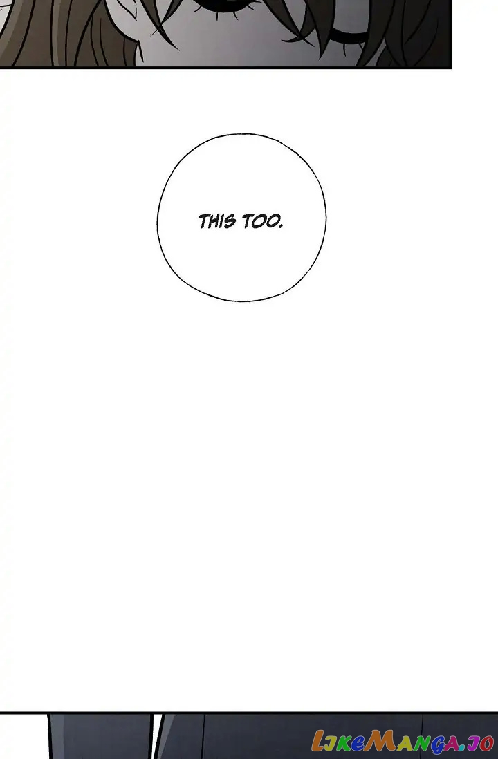 Cross the Line chapter 112 - page 25