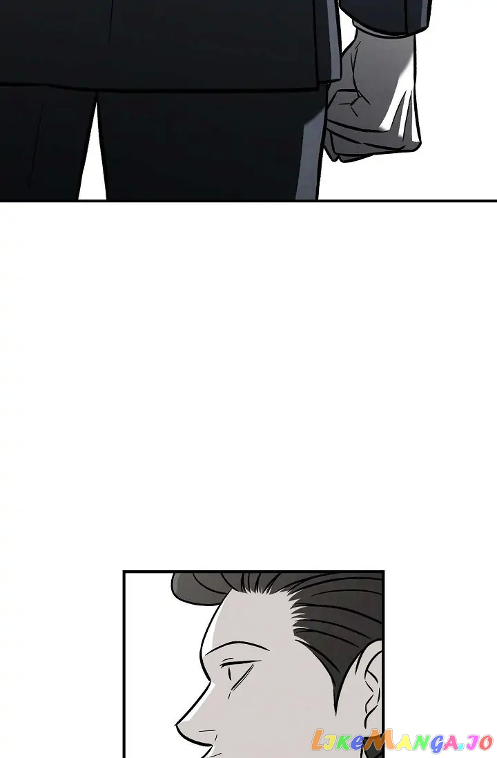 Cross the Line chapter 112 - page 27