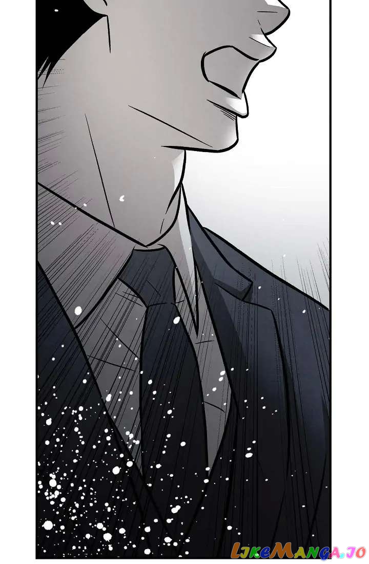 Cross the Line chapter 112 - page 32
