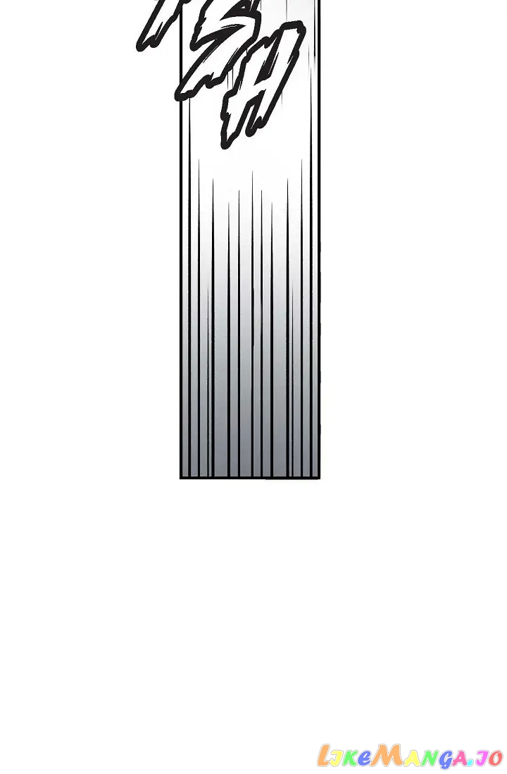 Cross the Line chapter 112 - page 34