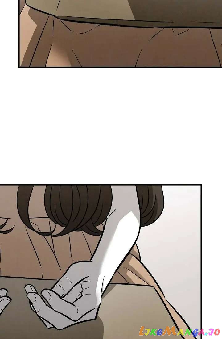 Cross the Line chapter 112 - page 39