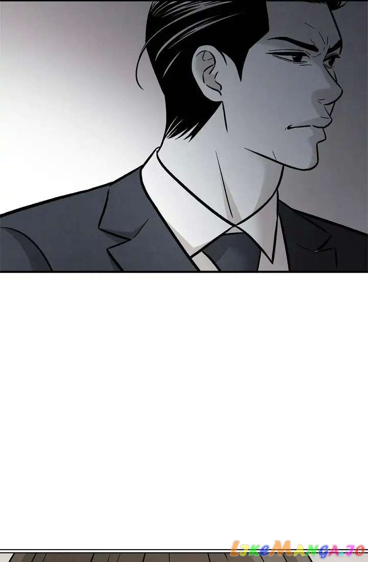 Cross the Line chapter 112 - page 49