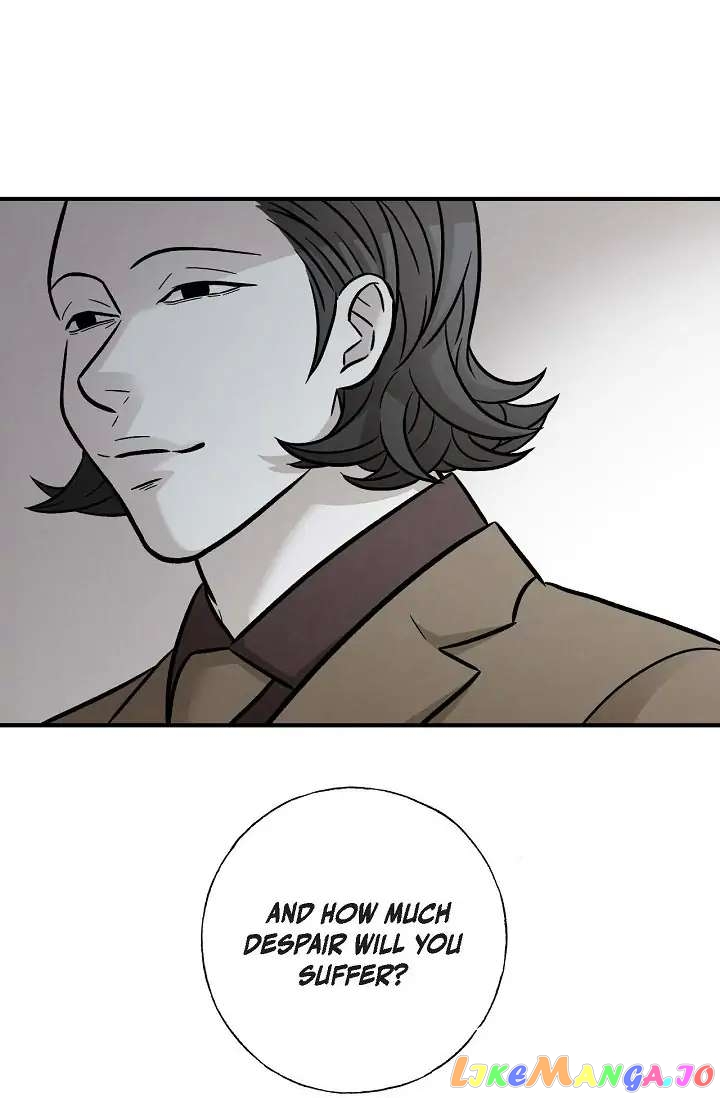 Cross the Line chapter 112 - page 51