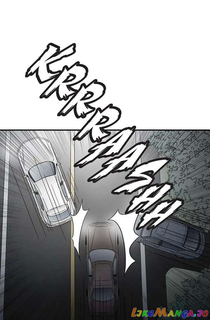 Cross the Line chapter 112 - page 59