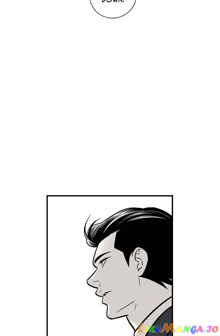 Cross the Line chapter 112 - page 6