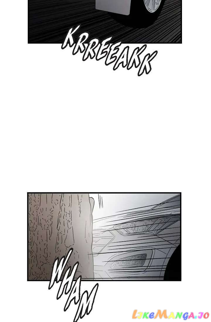 Cross the Line chapter 112 - page 61