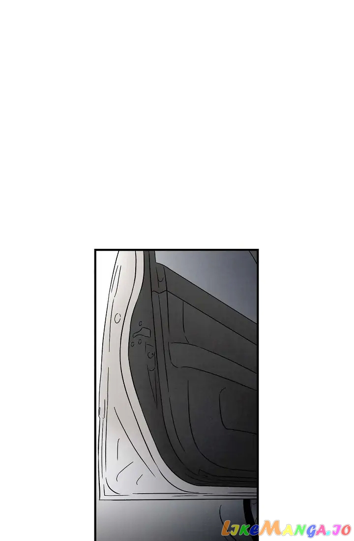 Cross the Line chapter 112 - page 64