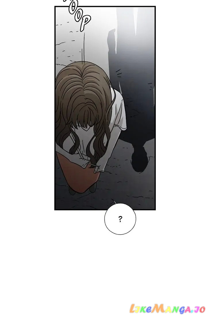 Cross the Line chapter 87 - page 13