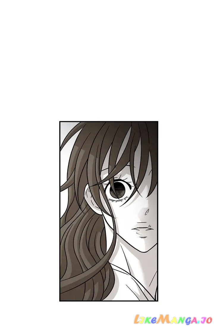 Cross the Line chapter 87 - page 15