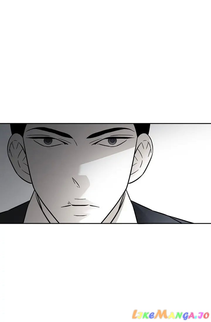 Cross the Line chapter 87 - page 16