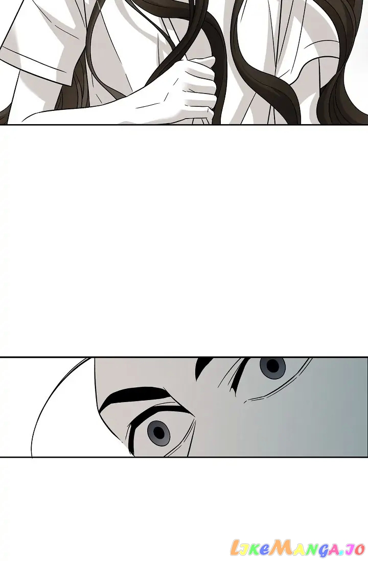 Cross the Line chapter 87 - page 19