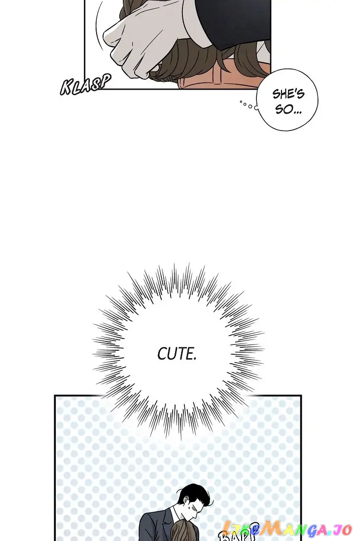 Cross the Line chapter 87 - page 24