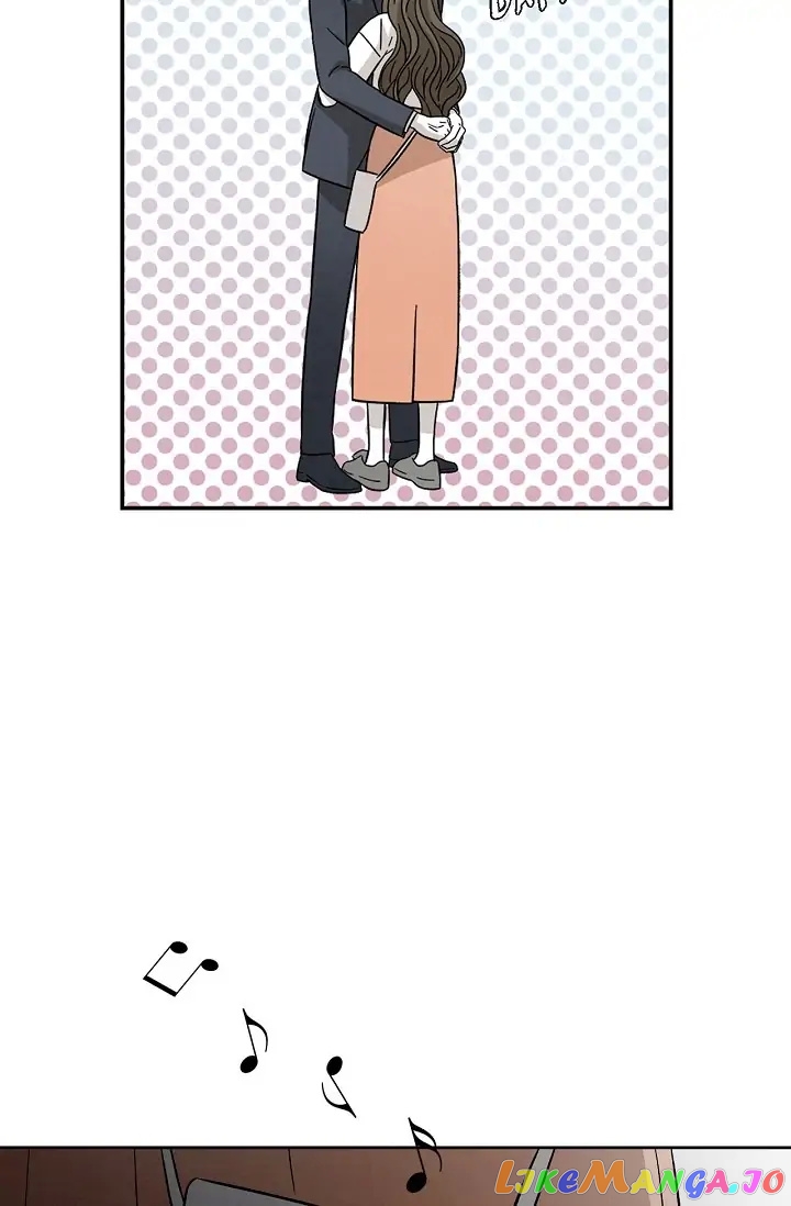 Cross the Line chapter 87 - page 25