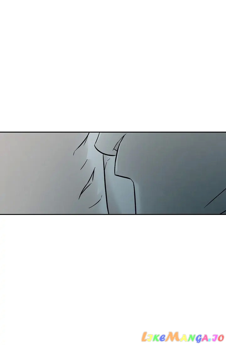 Cross the Line chapter 87 - page 33