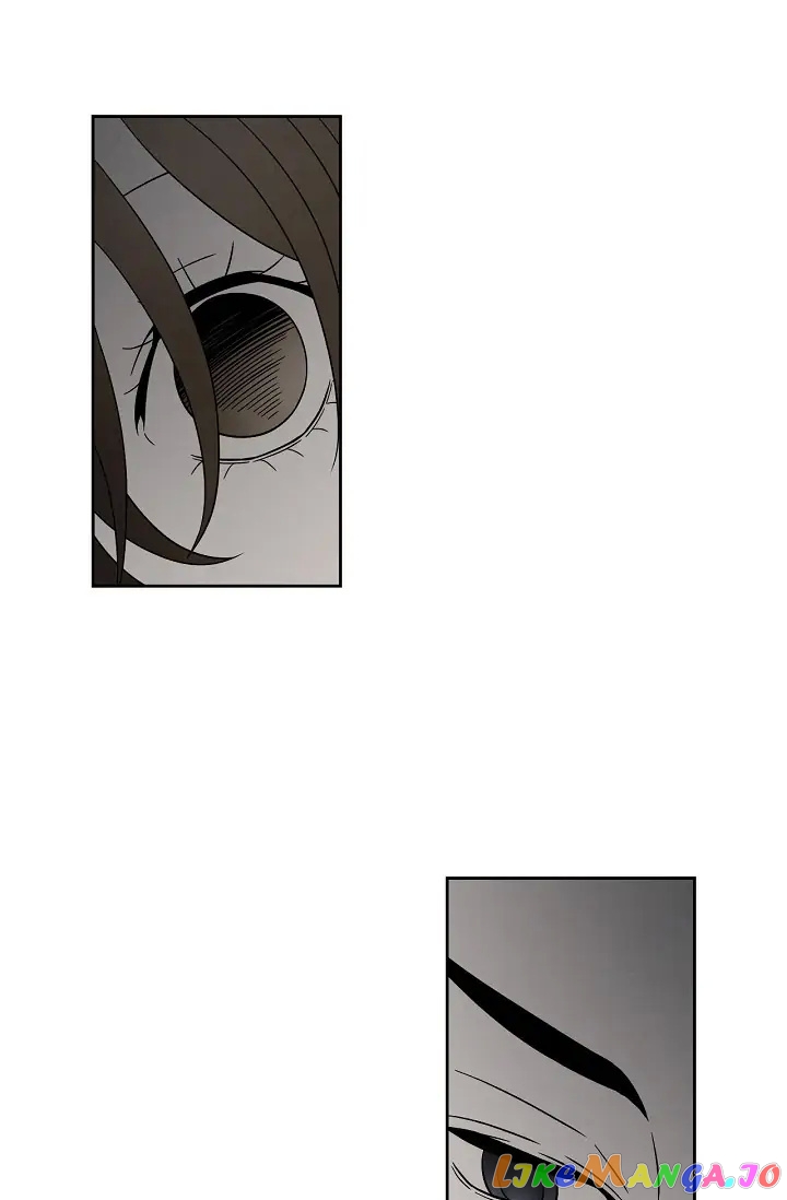 Cross the Line chapter 87 - page 34