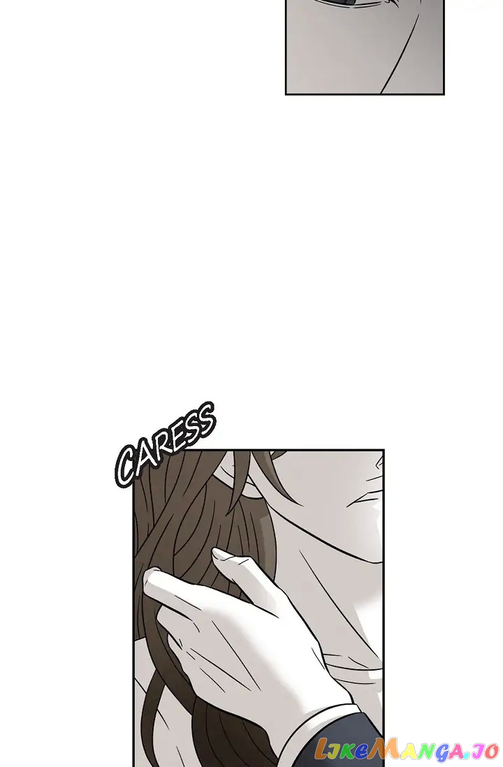 Cross the Line chapter 87 - page 35