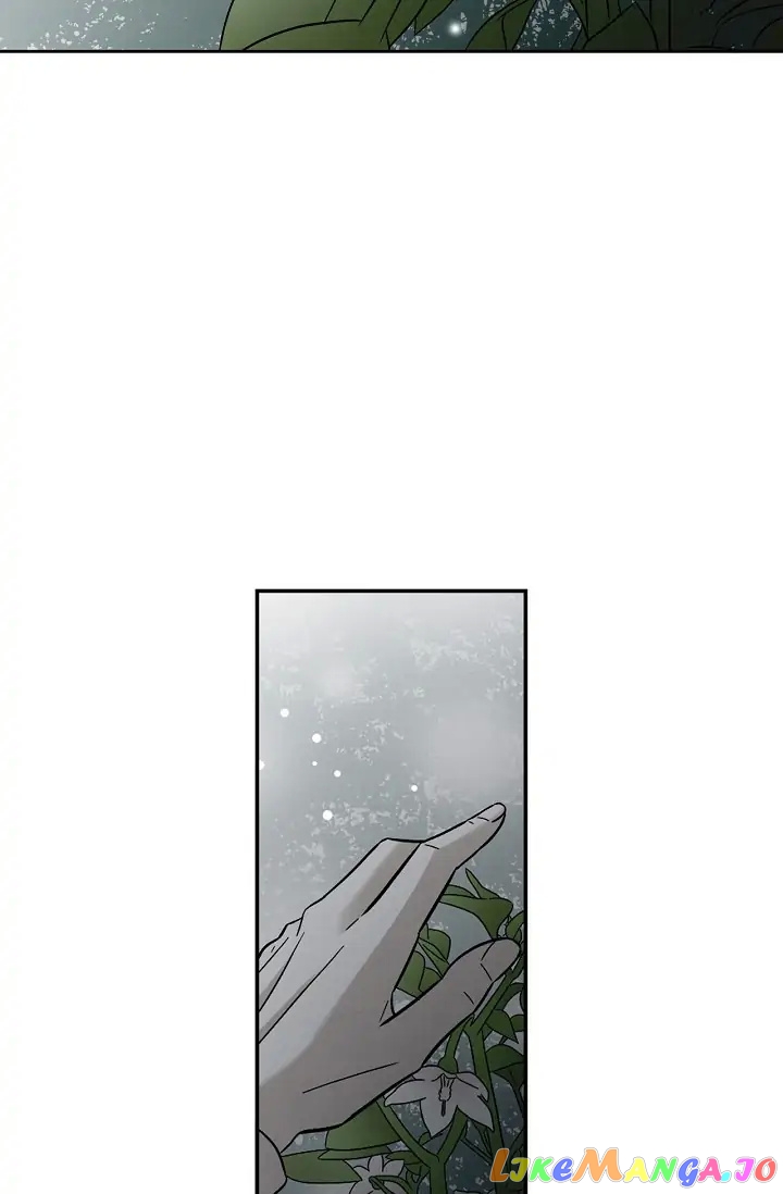 Cross the Line chapter 87 - page 43