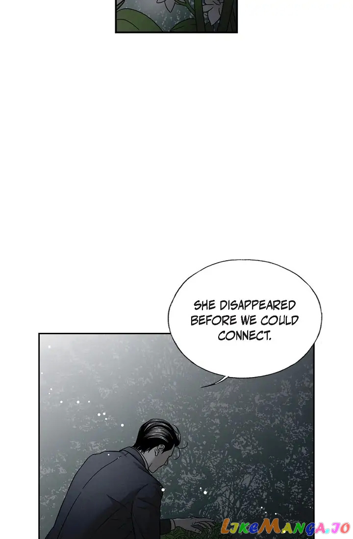 Cross the Line chapter 87 - page 44