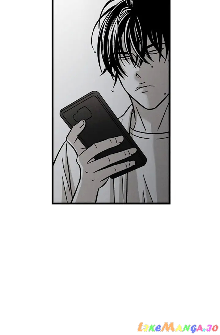 Cross the Line chapter 87 - page 51