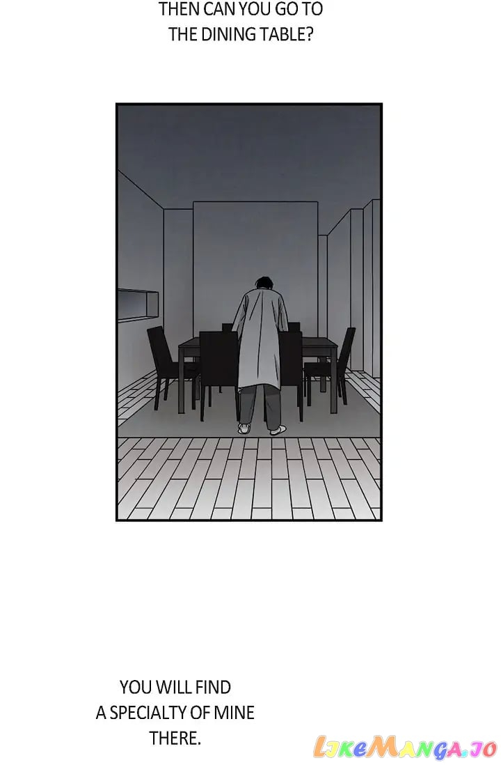 Cross the Line chapter 87 - page 52