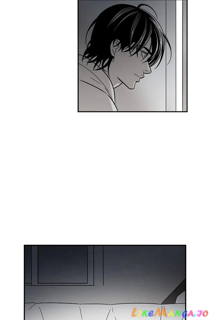 Cross the Line chapter 87 - page 59
