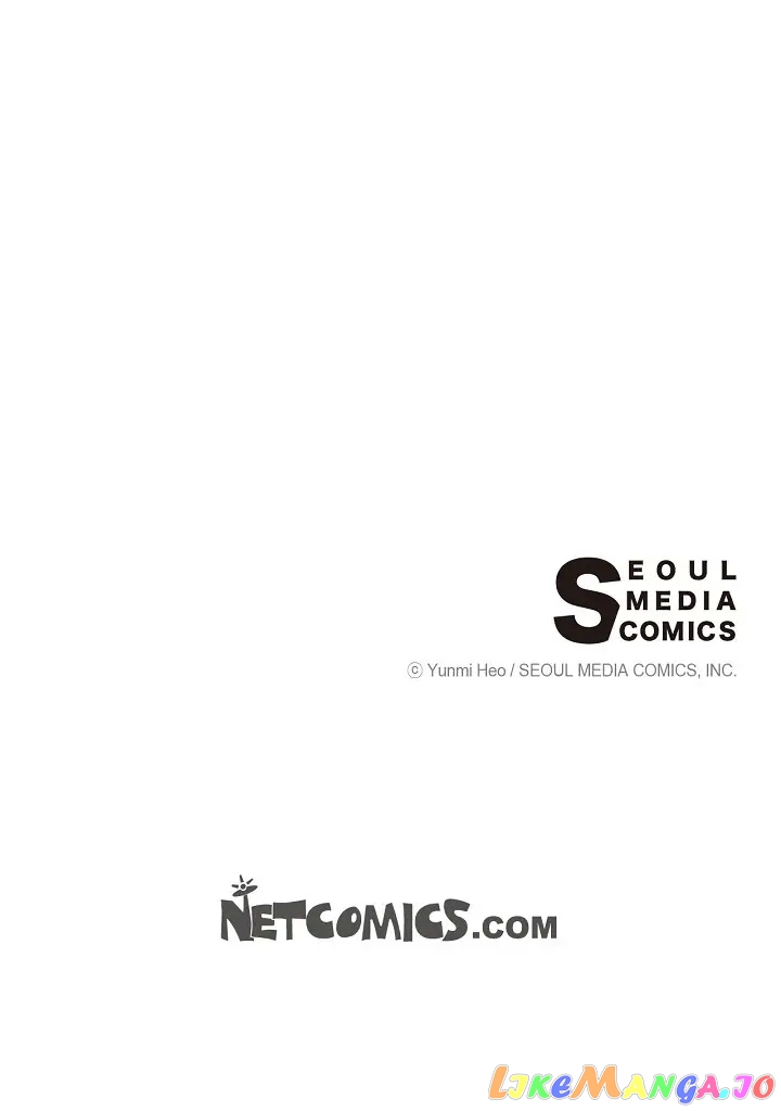 Cross the Line chapter 87 - page 61