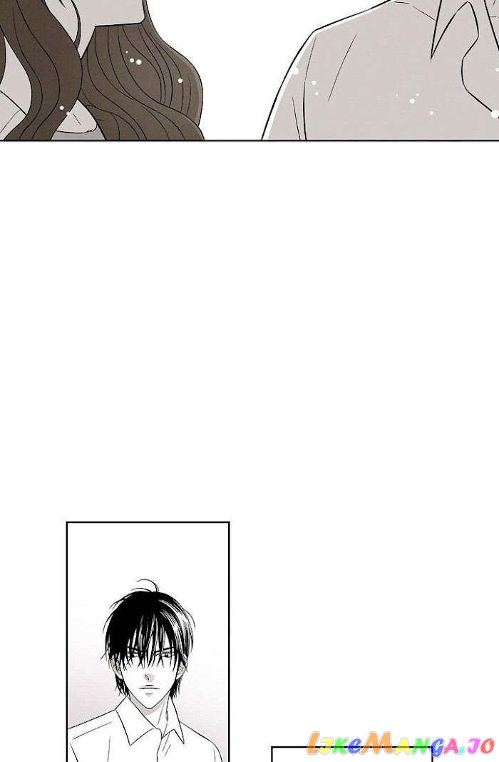 Cross the Line chapter 62 - page 23