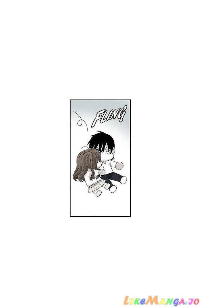 Cross the Line chapter 62 - page 28