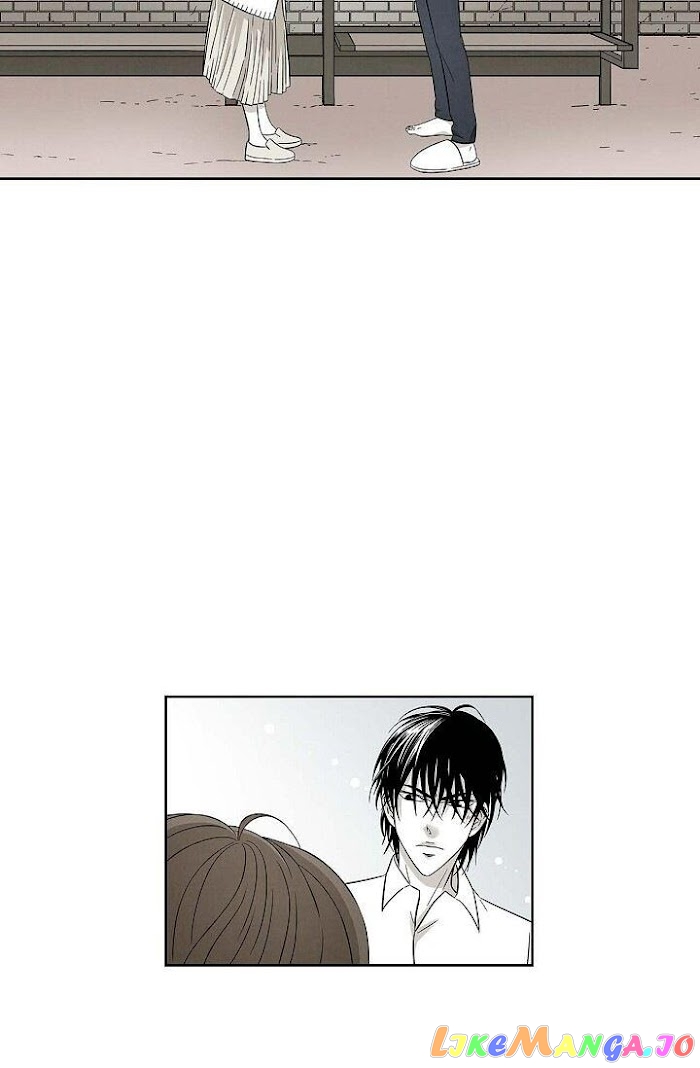 Cross the Line chapter 62 - page 34