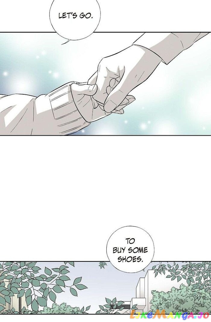 Cross the Line chapter 62 - page 36