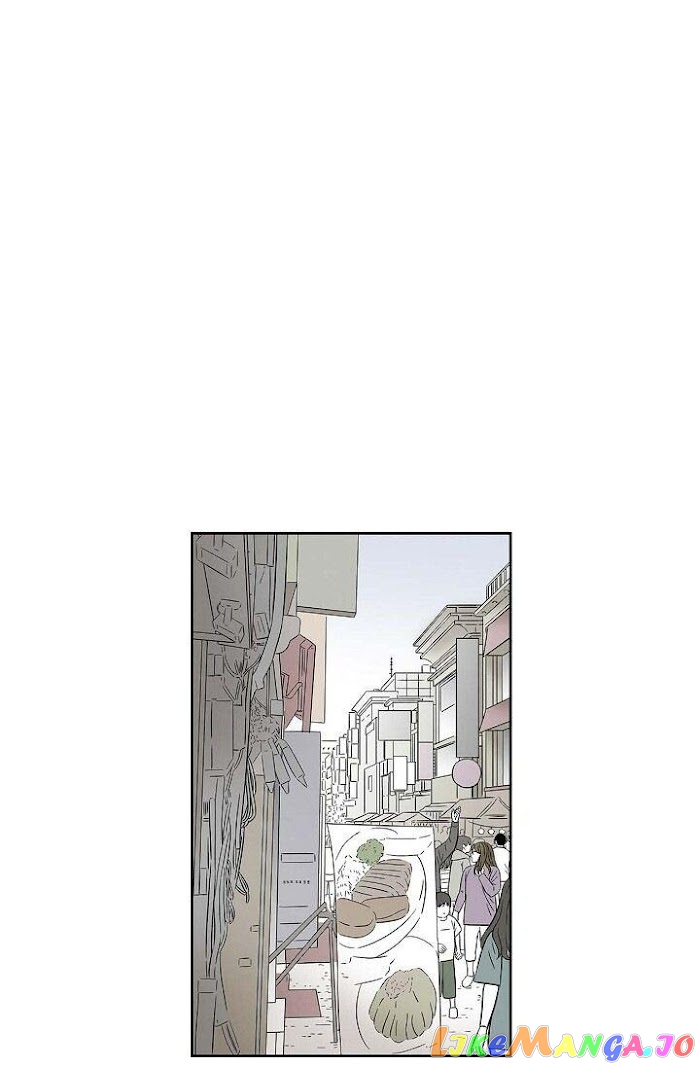 Cross the Line chapter 62 - page 37