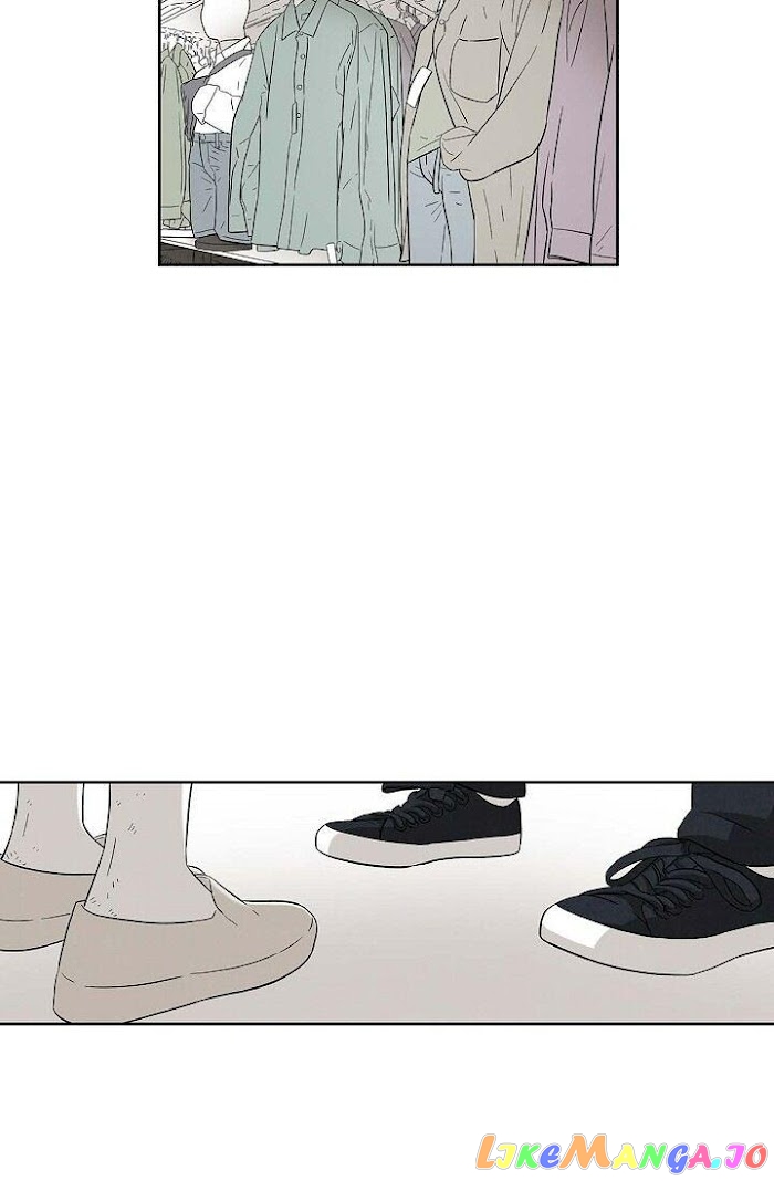 Cross the Line chapter 62 - page 39
