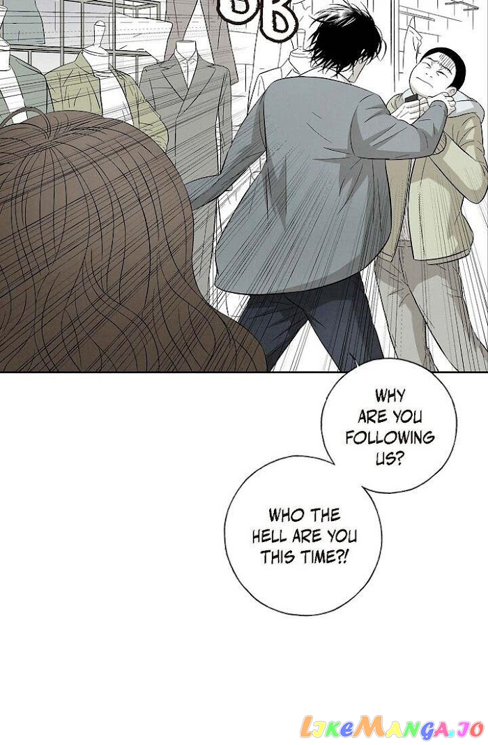Cross the Line chapter 62 - page 47