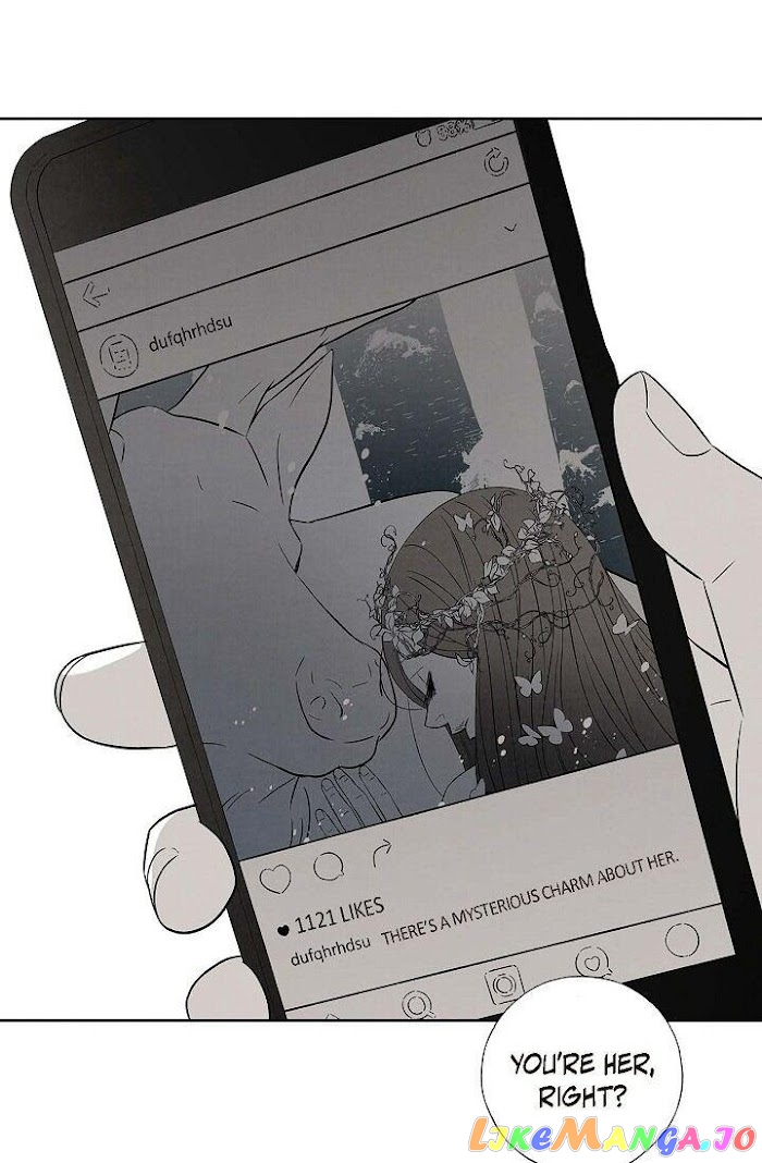 Cross the Line chapter 62 - page 49