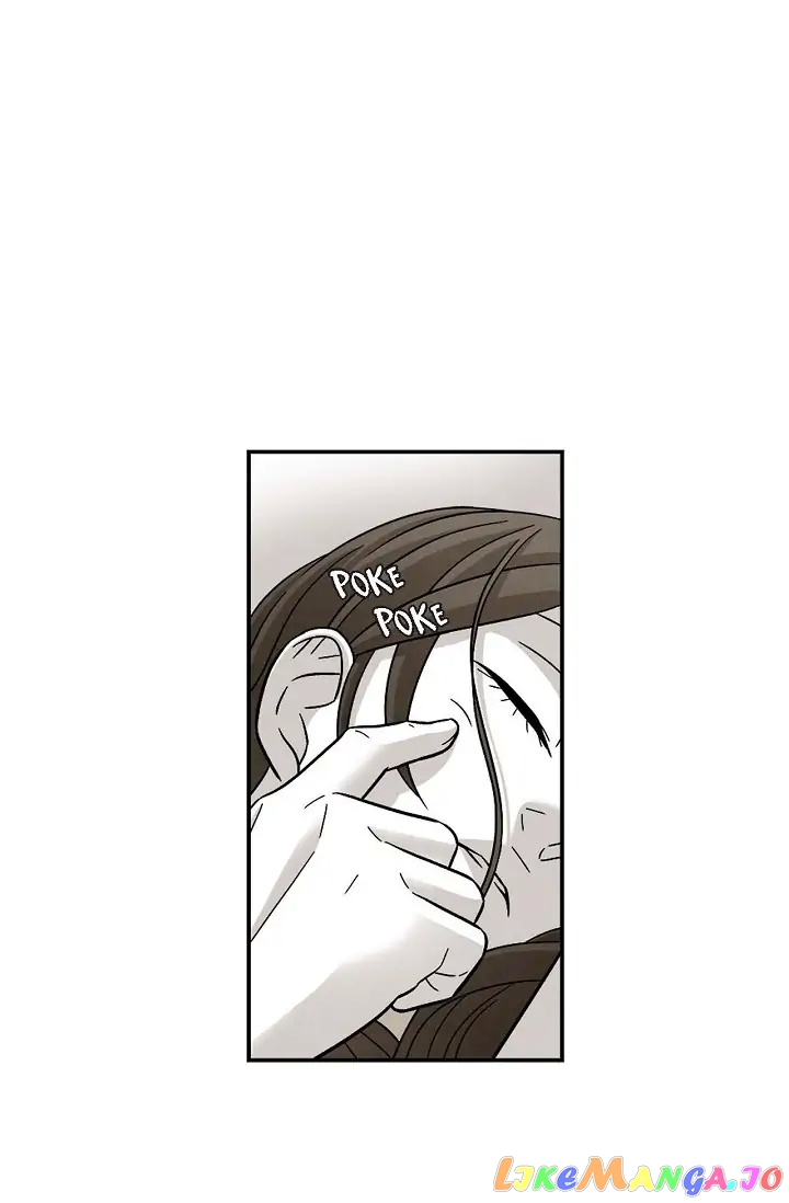 Cross the Line chapter 88 - page 17