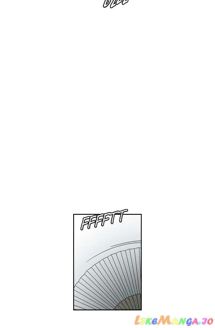 Cross the Line chapter 88 - page 24