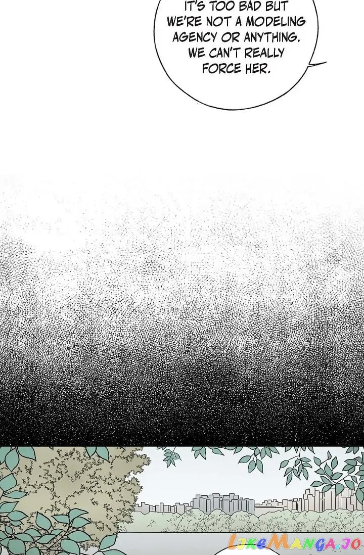 Cross the Line chapter 88 - page 35