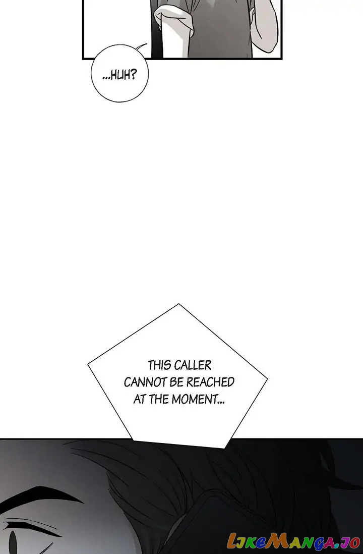 Cross the Line chapter 88 - page 41