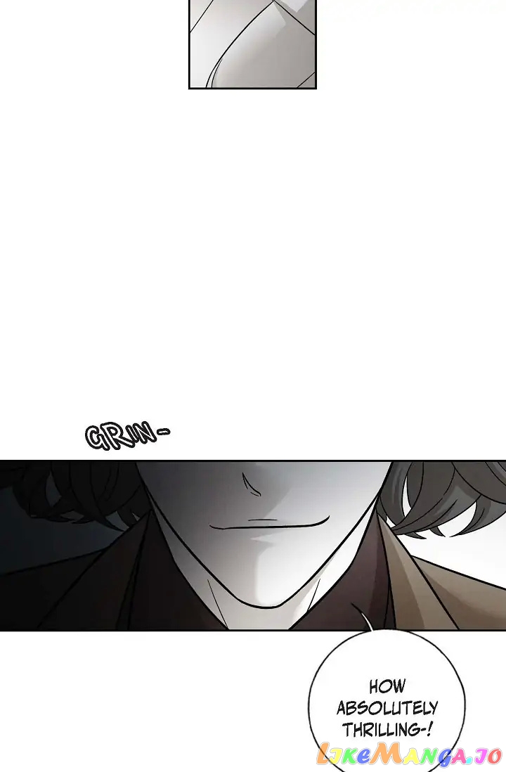Cross the Line chapter 88 - page 45